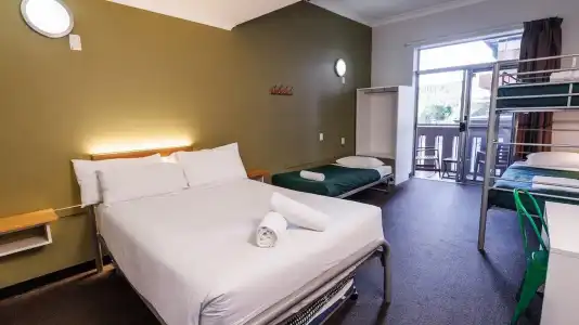 YHA Adelaide Central - 29