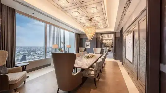 Eastin Grand Phayathai - 82