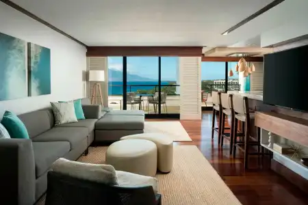 Wailea Beach Resort - Marriott, Maui - 127