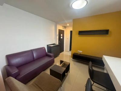 Palette Bella B All Suites Bangkok - 62