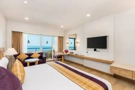 Royal Cliff Beach Terrace Pattaya - 26