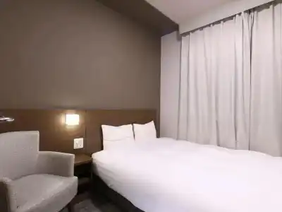 Dormy Inn Premium Shibuya Jingumae Hot Spring - 73