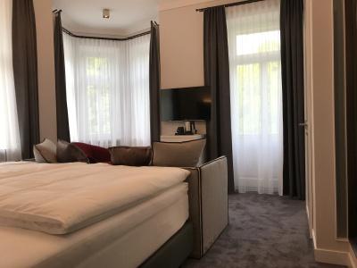 Villa Rein Boutiquehotel - 3