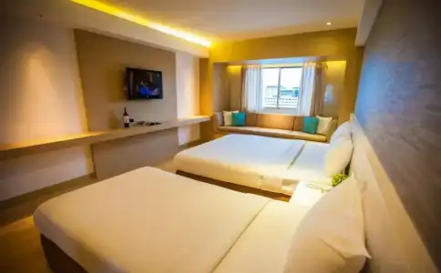 Golden City Rayong - 105