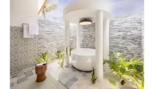Joy Island Maldives by Cocoon Collection - 36