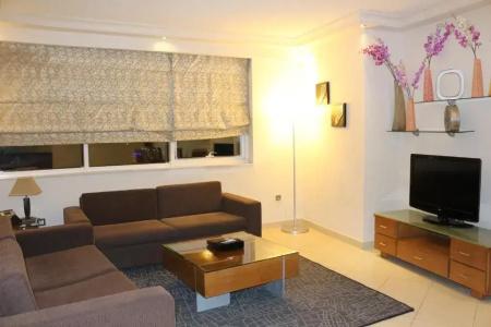 Pearl Executive Apartments - 13