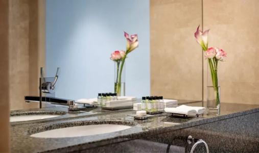 Grand Millennium Al Wahda and Executive Apartments Abu Dhabi - 57