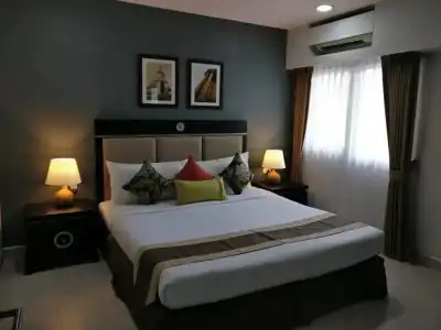 Club Mahindra Mac Boutique - 31