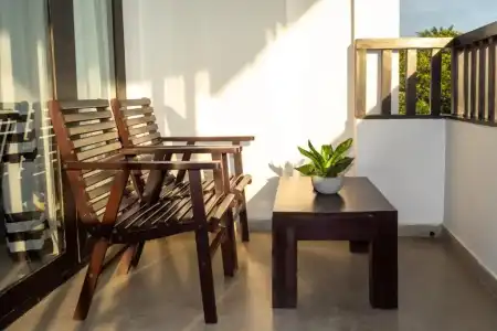 Lagoon Paradise Beach Resort - 17