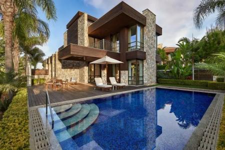 Parklane, a Luxury Collection Resort & Spa, Limassol - 147