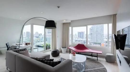 Centara Watergate Pavilion Bangkok - 66