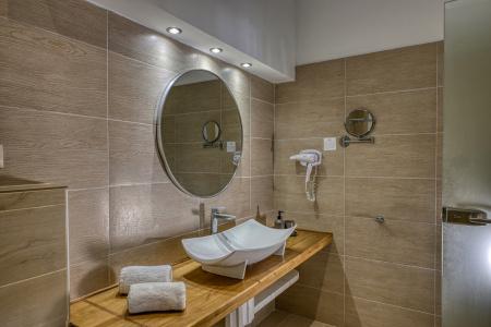 Splendour and Suites - 130