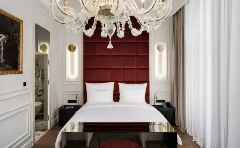 The Amauris Vienna - Relais & Châteaux - 70