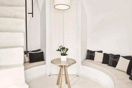 Charisma Suites - 58