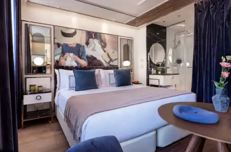 Maison Colbert, member of Meliá Collection  Notre-Dame - 59