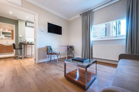 No 1 The Mansion Apartments By Mansley - 61