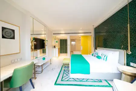 Rixos Premium Saadiyat Island - All Inclusive - 65