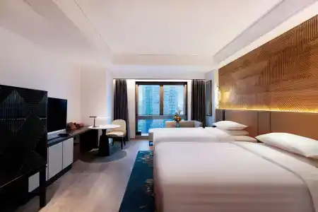 Luxemon Shanghai - 19