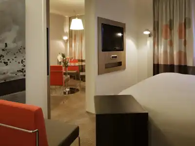 Novotel London Blackfriars - 52