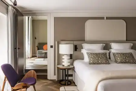 Pavillon Faubourg Saint-Germain & Spa - 75