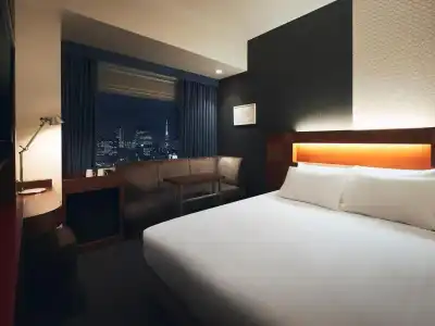Lotte City Kinshicho Tokyo - 3