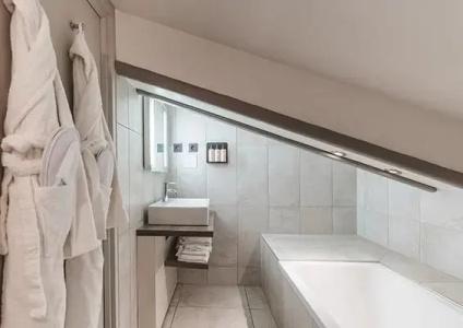 Héliopic Hôtel & Spa - 71