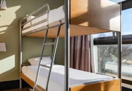 B&B Grenoble Centre Verlaine - 28