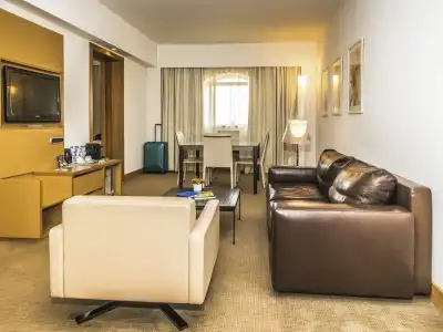 Novotel Tunis - 66