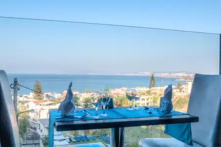 Galini Sea View - 26