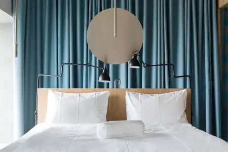 Placid Design & Lifestyle Zurich - 97