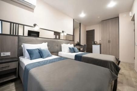 Golubaya Volna Sanatorium - 28