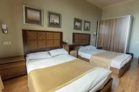 Kantar Hostel - 52