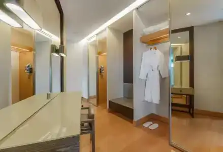 Hilton Kuala Lumpur - 53