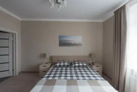 Tulpar Apart-Hotel - 7