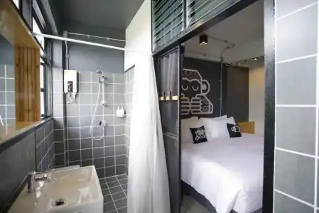 Blu Monkey Suratthani - 32