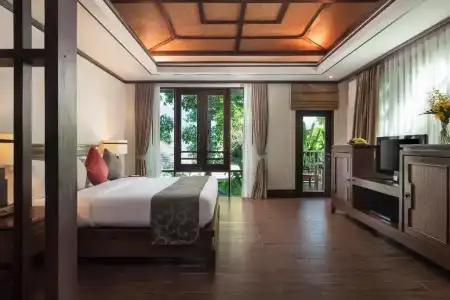 Nora Buri Resort & Spa - 45