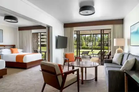 Sheraton Maui Resort & Spa - 86