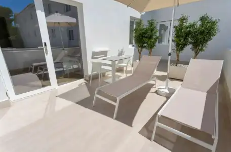 Parque Nereida Suites - 36