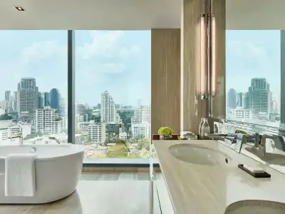 Hyatt Regency Bangkok Sukhumvit - 42