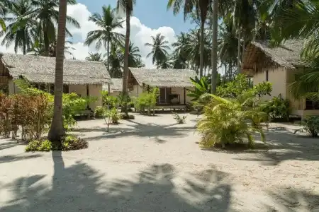 Angkana Bungalows Adults Only - 1