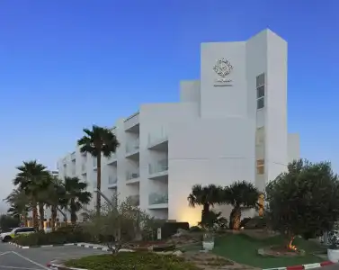 Herbert Samuel Reef Eilat - 0