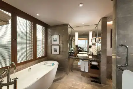 Conrad Bangkok - 61