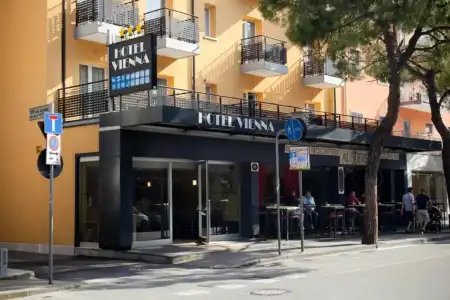Vienna - 0