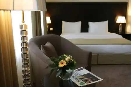 Grand Palace Hannover - 18