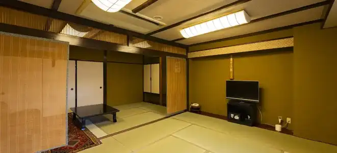 Kyotoya Otabishoan - 52