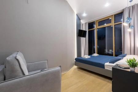 Port Comfort on Ligovskiy Apart-hotel - 112