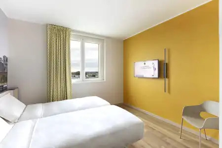 B&B Roma Fiumicino Aeroporto Fiera 1 - 55