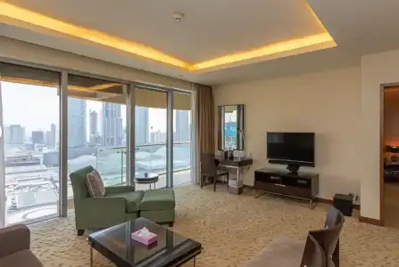 Westminster Dubai Mall  - 64