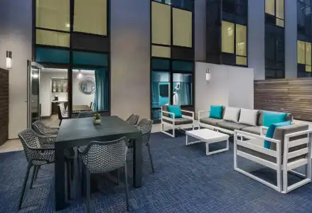 Hilton Garden Inn New York Times Square North - 20