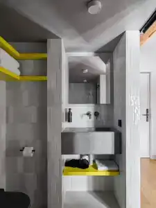 Twelve Reasons Butik-Hotel - 154